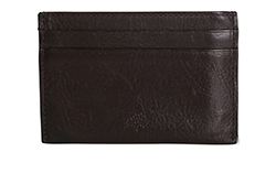 Mulberry Cardholder, Leather, Brown, B, 2*